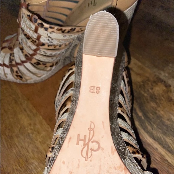 Nike Technology COLE HAAN Wedges - Picture 4 of 4